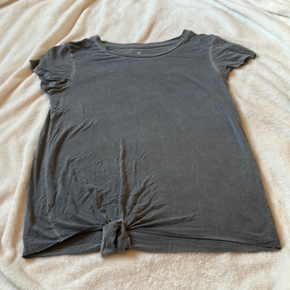 American eagle tee